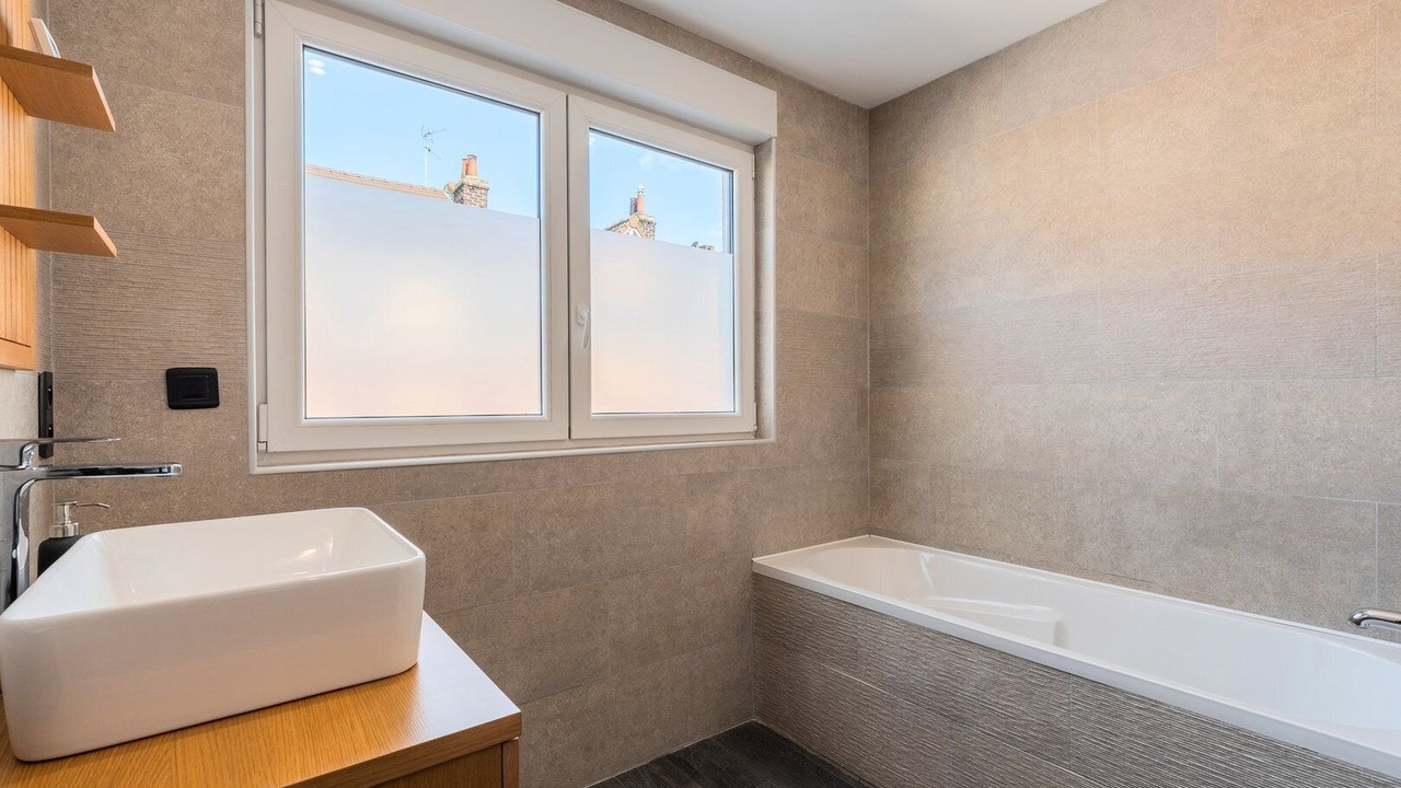 Photo of Bathroom in La Madeleine