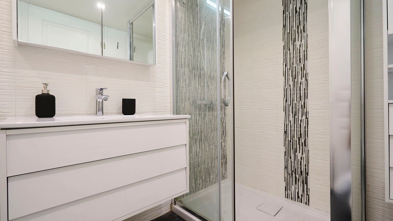 Photo of Bathroom in La Madeleine