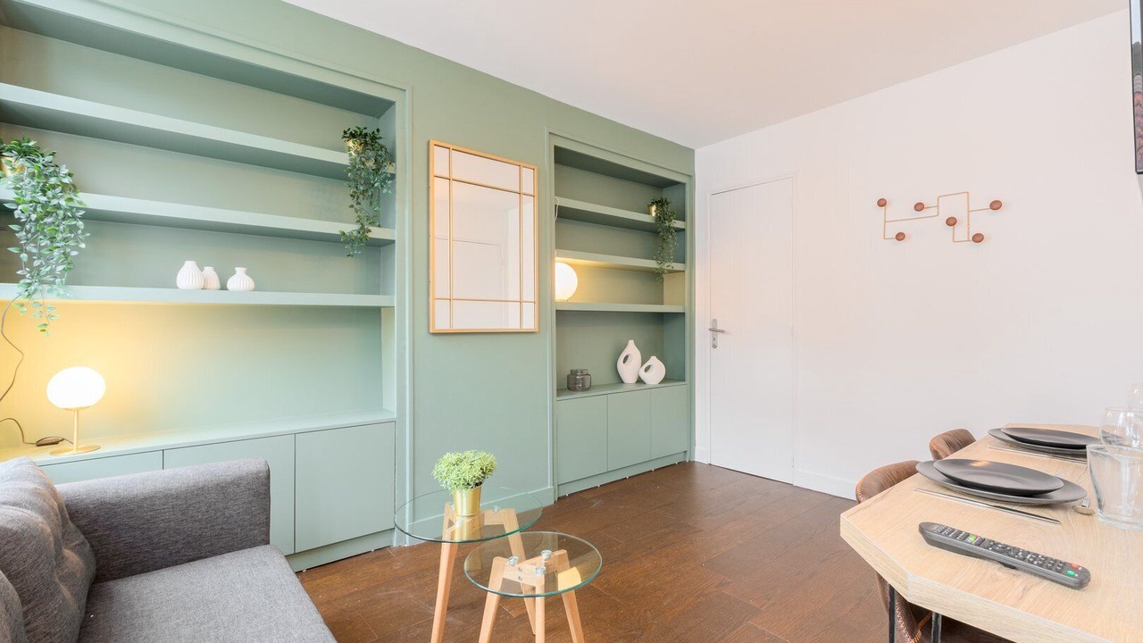 Photo of Livingroom in Fives