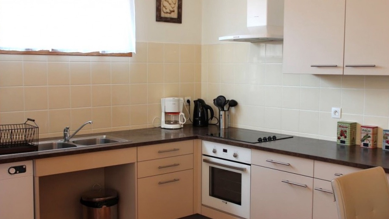 Photo of Kitchen in Mesples