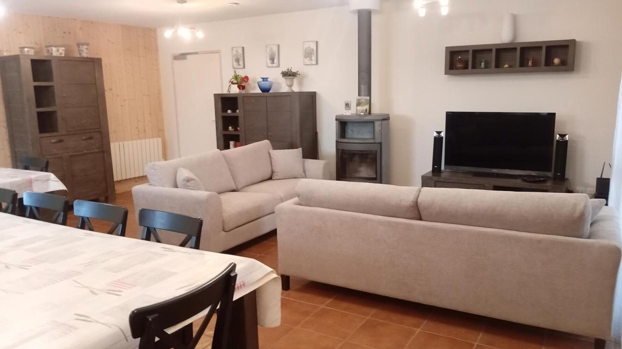 Photo of Livingroom in Mesples