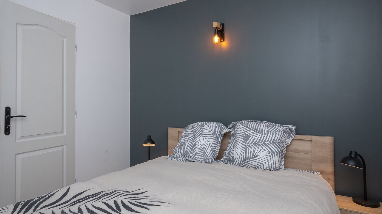 Photo of Bedroom in Saint-Pierre-d'Entremont