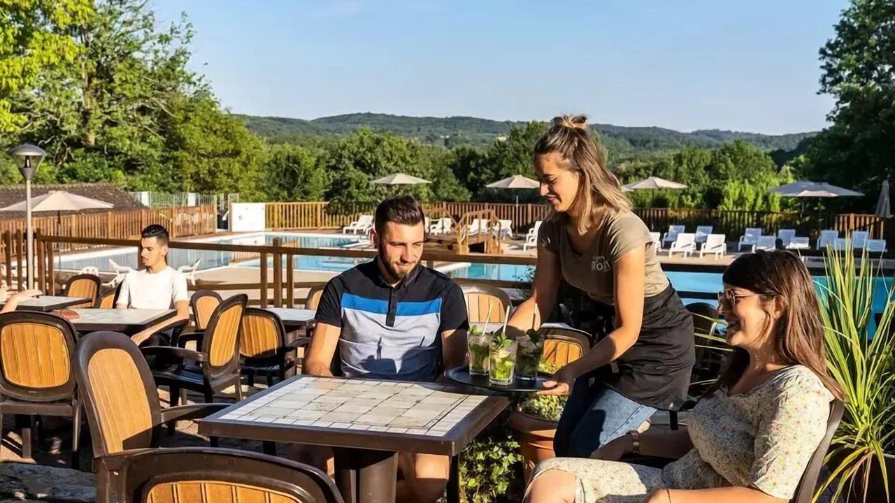 Photo of Outdoor in Sainte-Nathalene