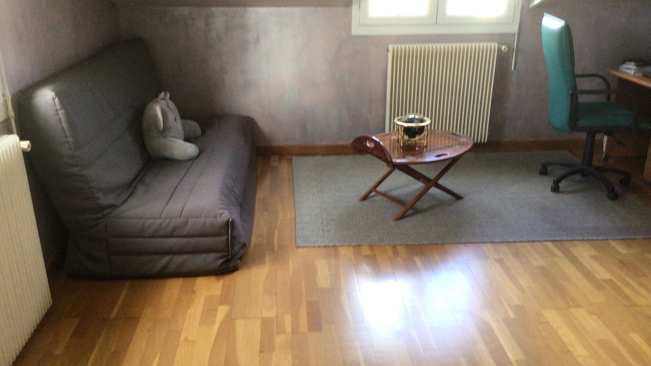 Photo of Livingroom in Linas