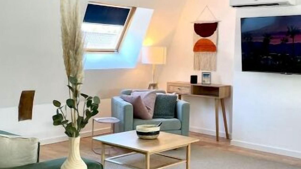 Photo of Livingroom in Saint-Amand-les-Eaux