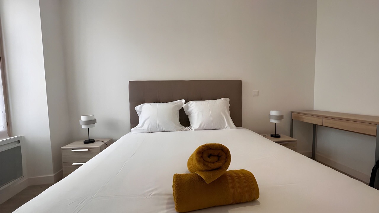 Photo of Bedroom in Ballon