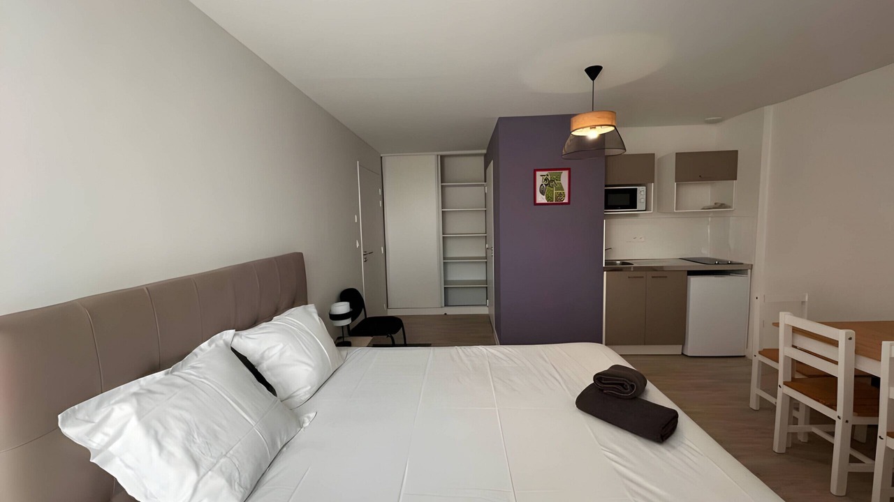 Photo of Bedroom in Ballon