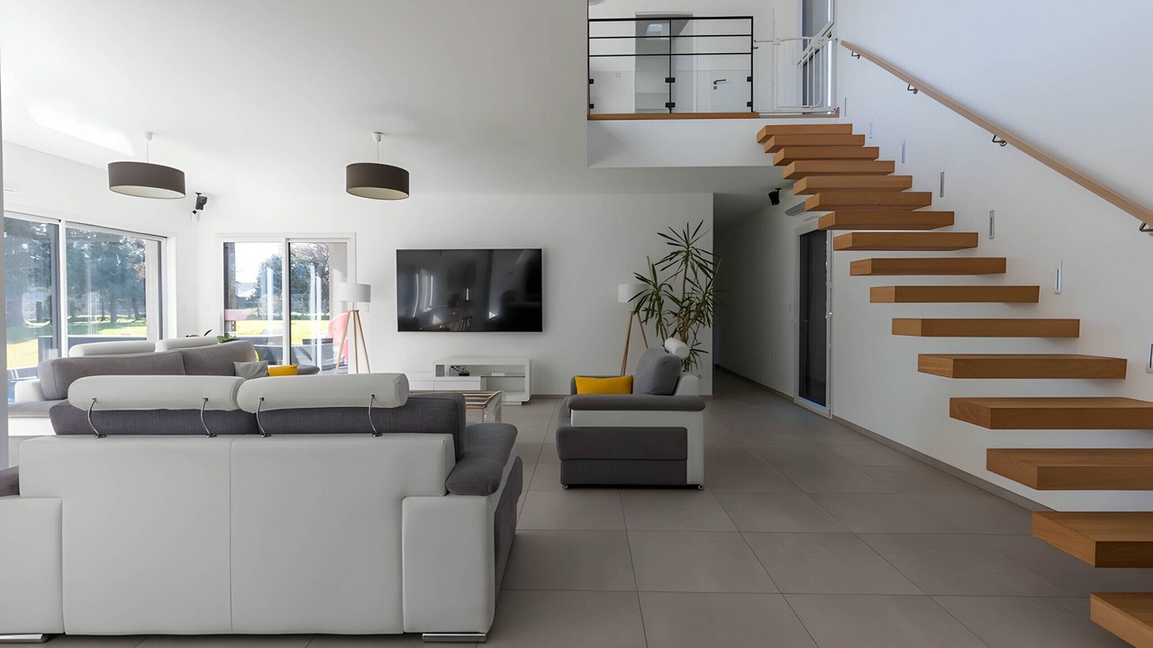 Photo of Bedroom in Yvre-l'Eveque