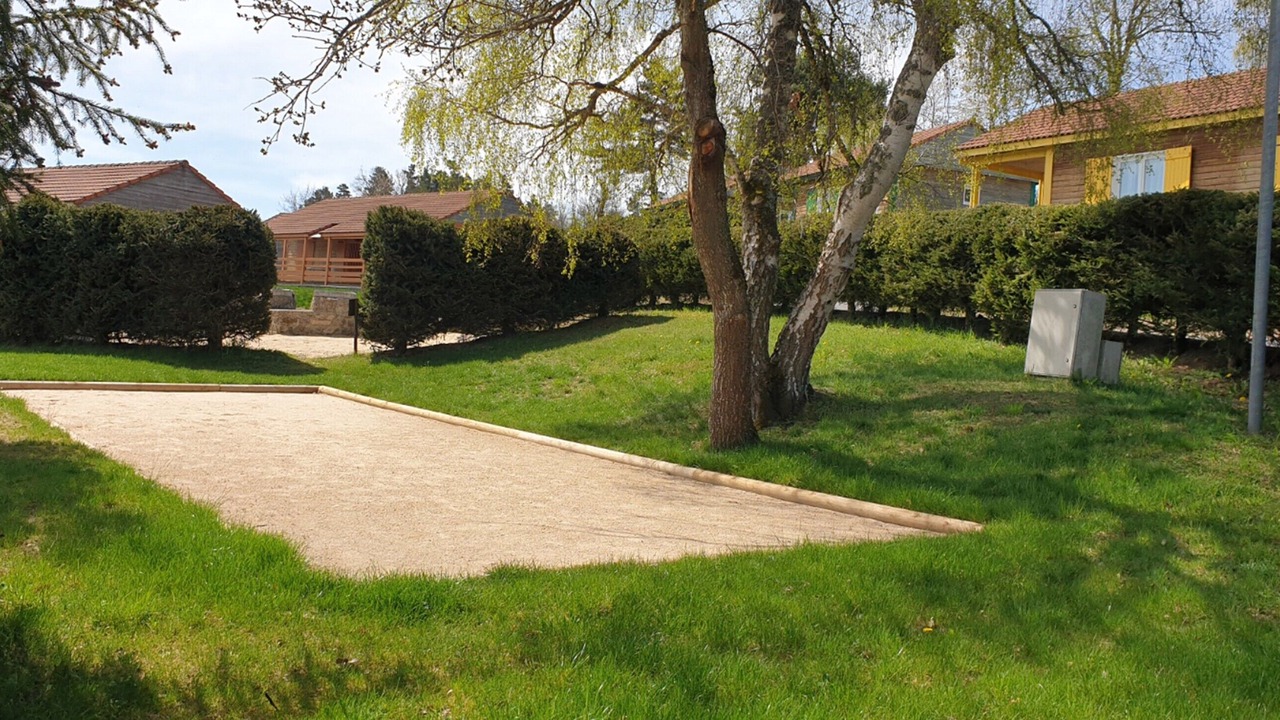 Photo of Outdoor in Blavignac