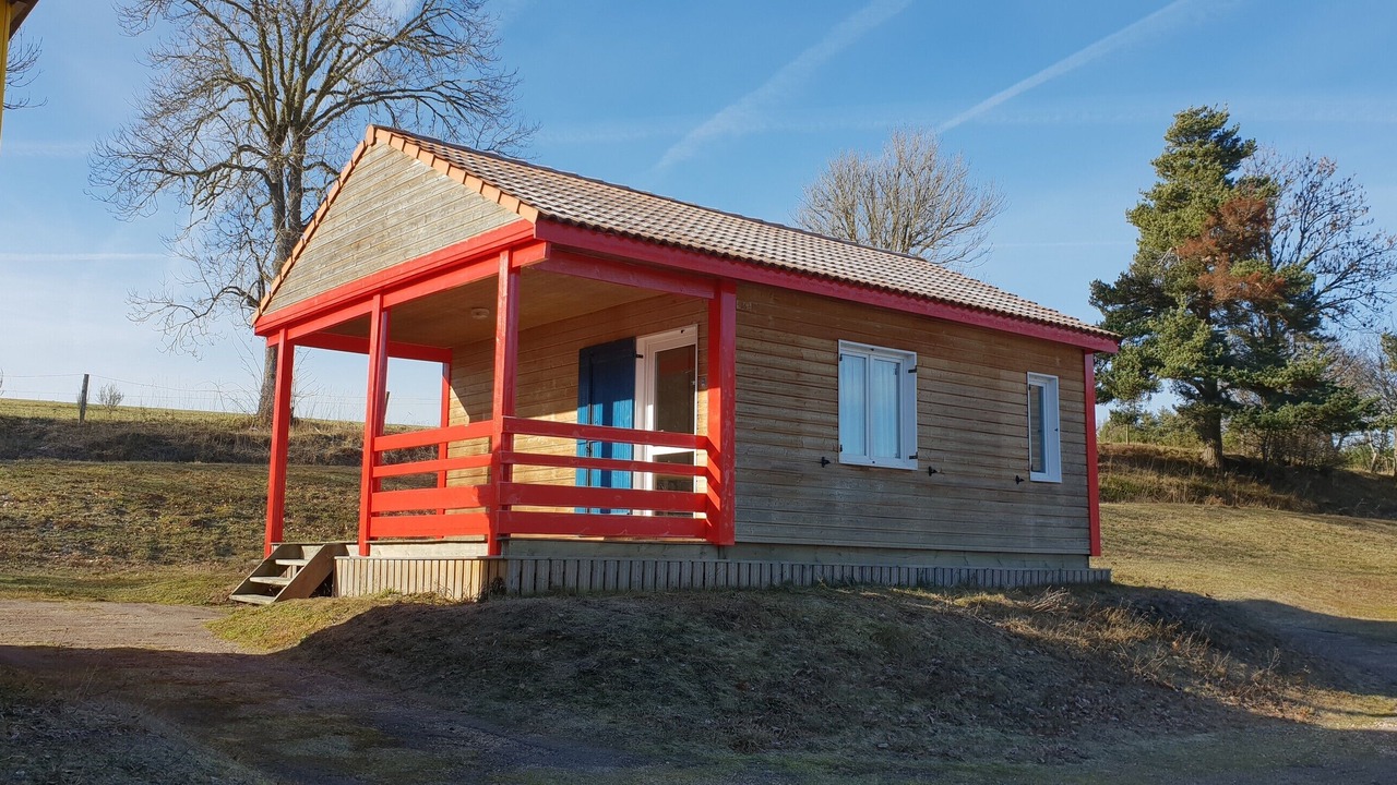 Photo of Outdoor in Blavignac