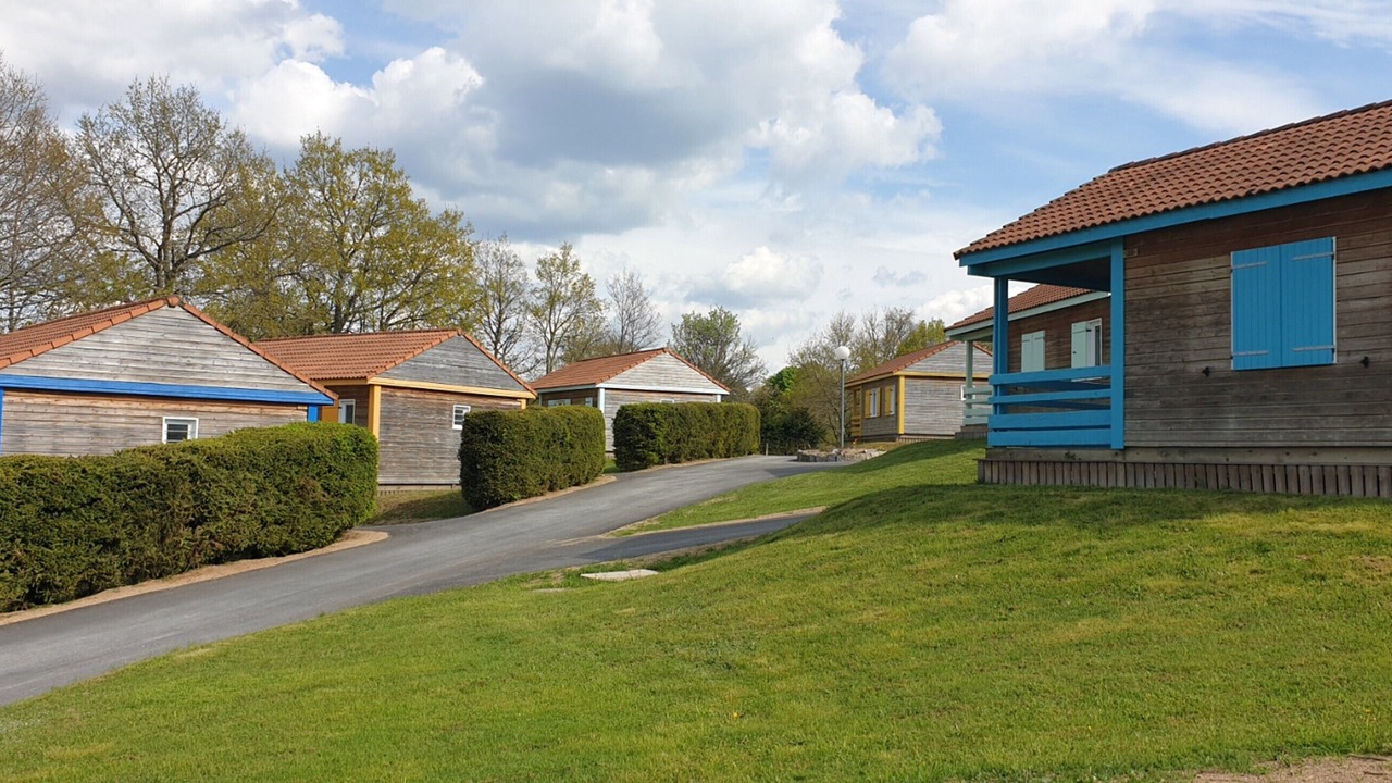 Photo of Outdoor in Blavignac