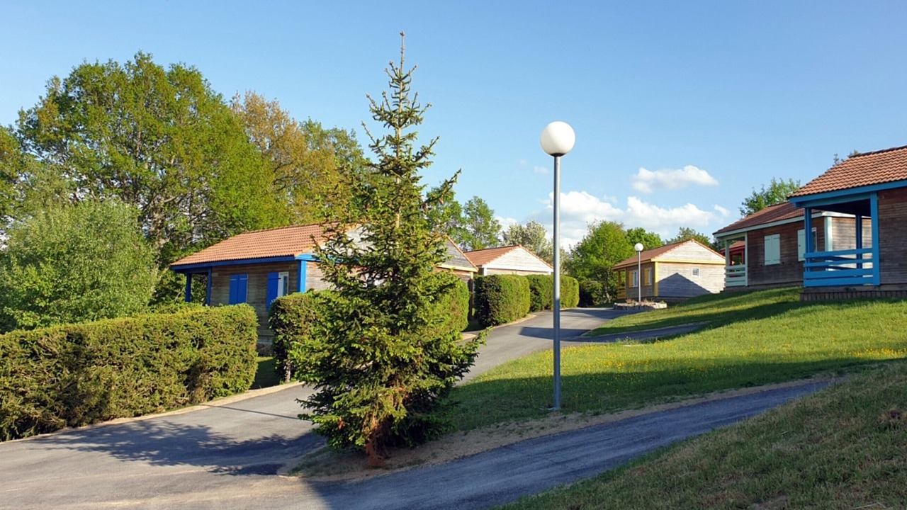 Photo of Outdoor in Blavignac