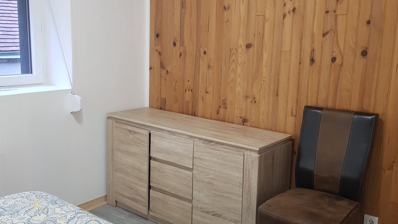 Photo of Bedroom in Beaulieu-sur-Loire