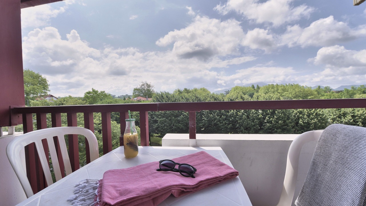 Photo of Patio Balcony in Saint-Jean-de-Luz