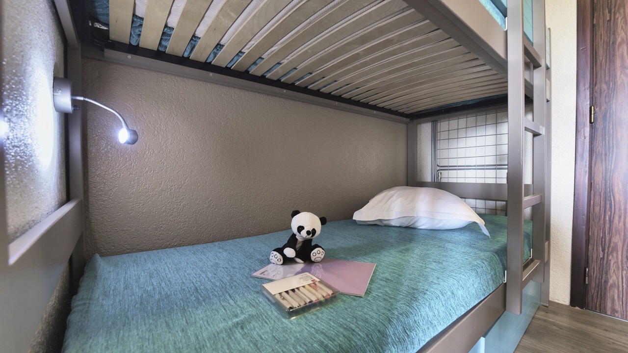 Photo of Bedroom in Saint-Jean-de-Luz