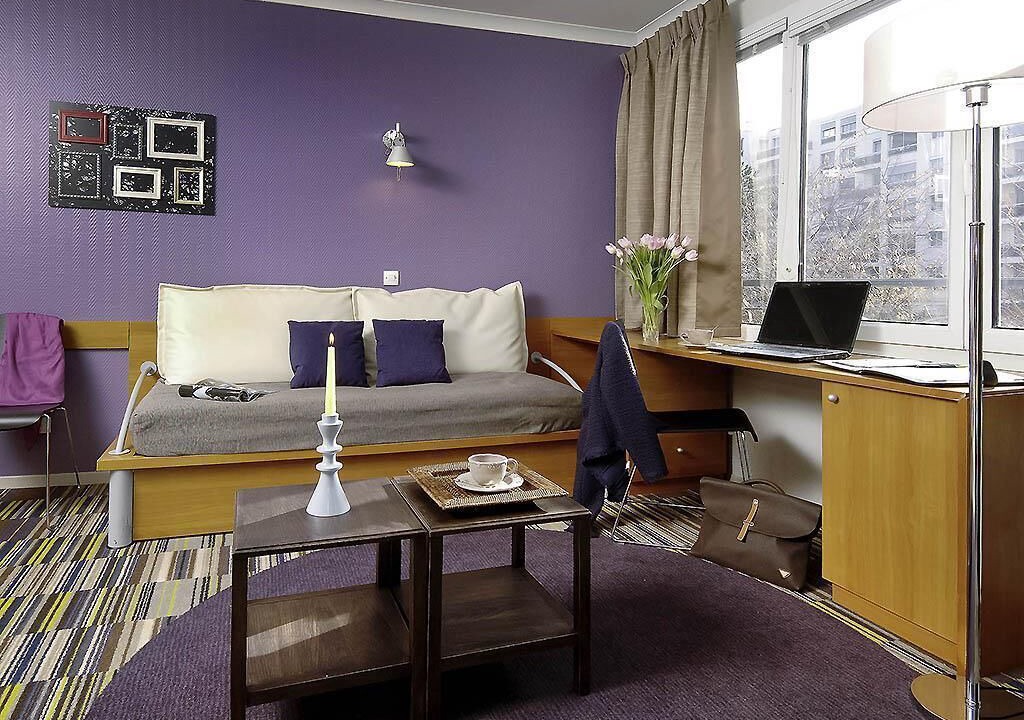 Photo of Bedroom in Gambetta