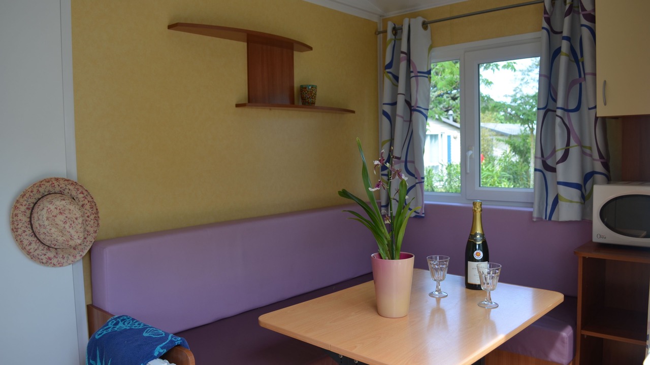 Photo of Livingroom in Argeles-sur-Mer
