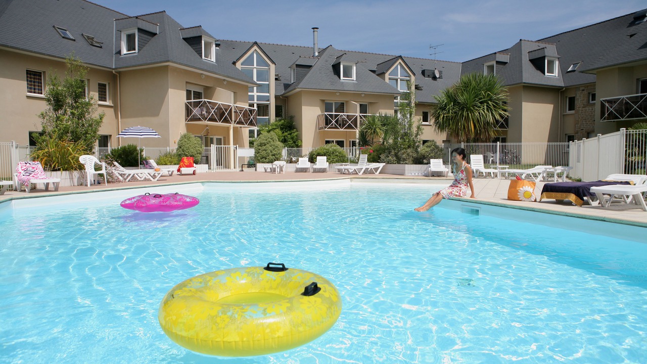 Photo of Outdoor in Saint-Briac-sur-Mer