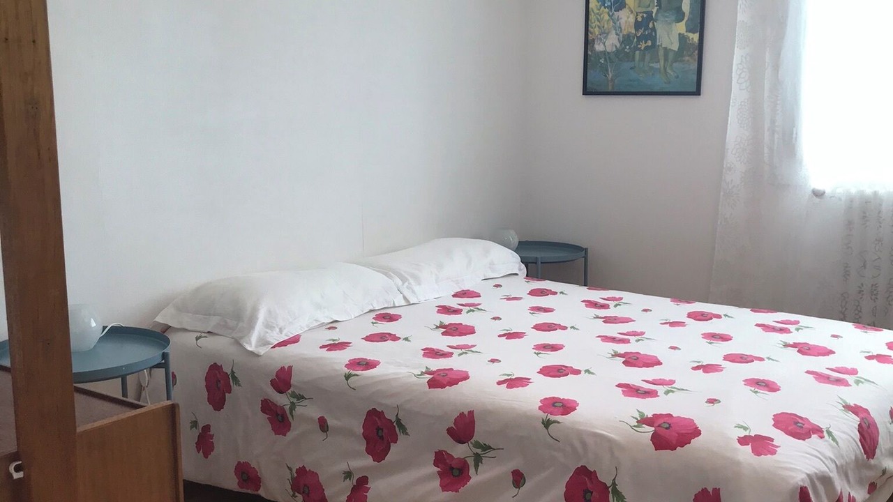 Photo of Bedroom in Plouharnel