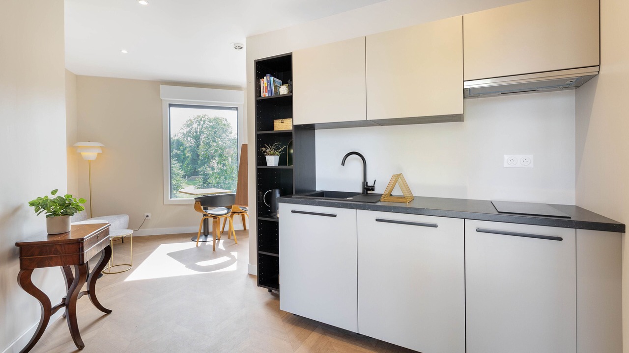 Photo of Kitchen in Genas