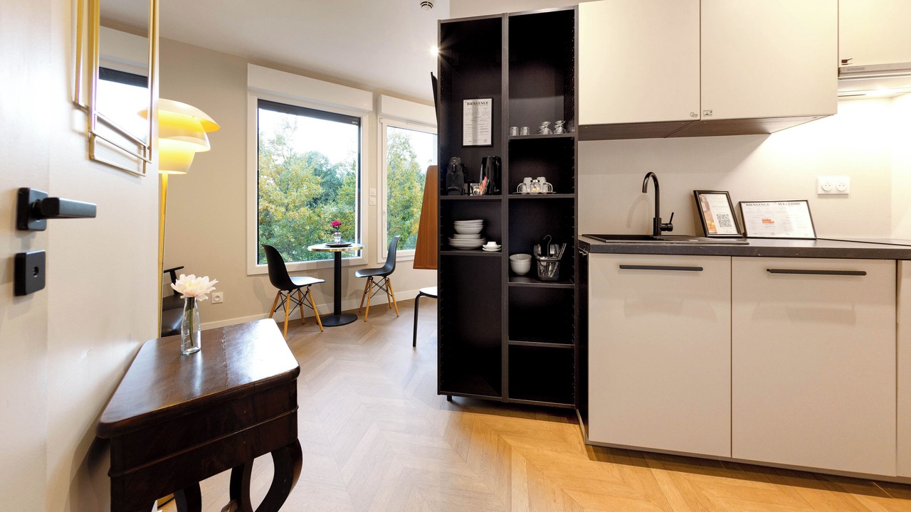 Photo of Bedroom in Genas