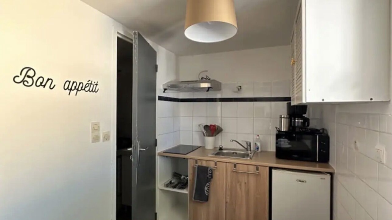 Photo of Kitchen in Yffiniac