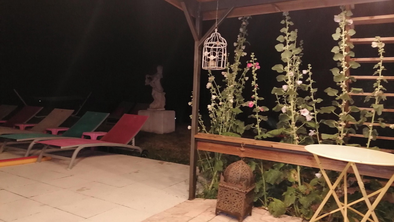 Photo of Livingroom in Voreppe