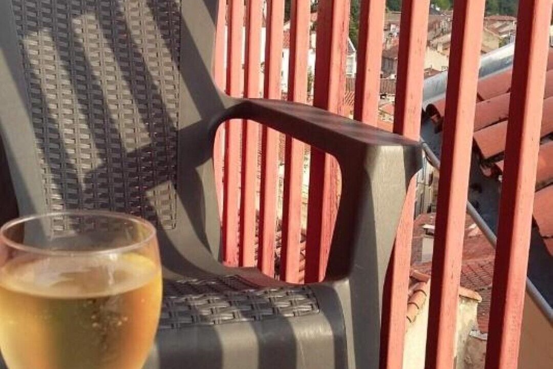 Photo of Patio Balcony in Vernet-les-Bains