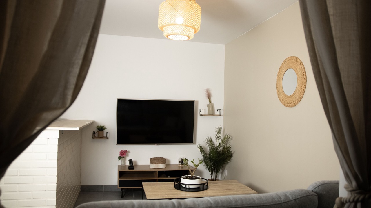 Photo of Livingroom in Nemours
