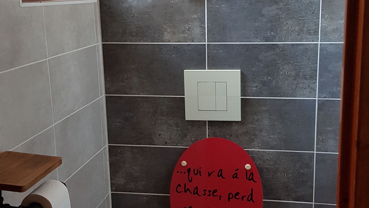 Photo of Bathroom in Soudorgues