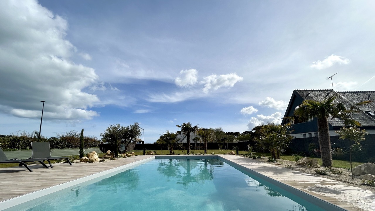 Photo of Outdoor in Fouesnant