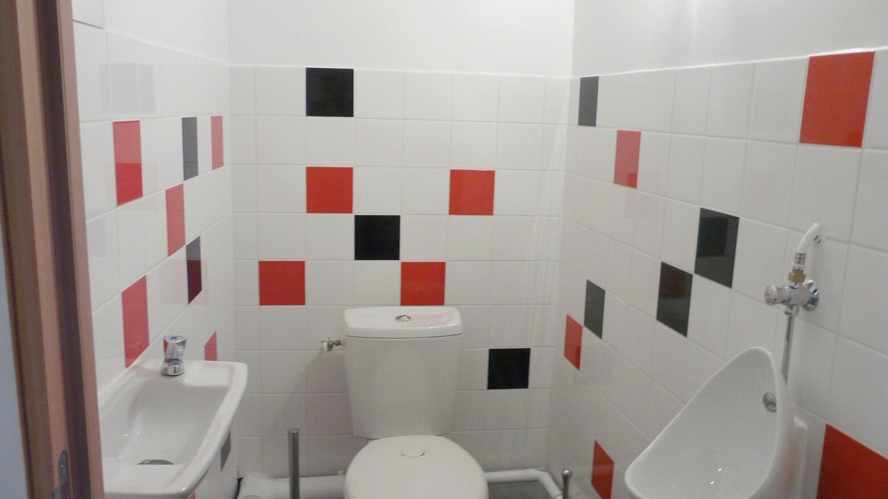 Photo of Bathroom in Le Locheur