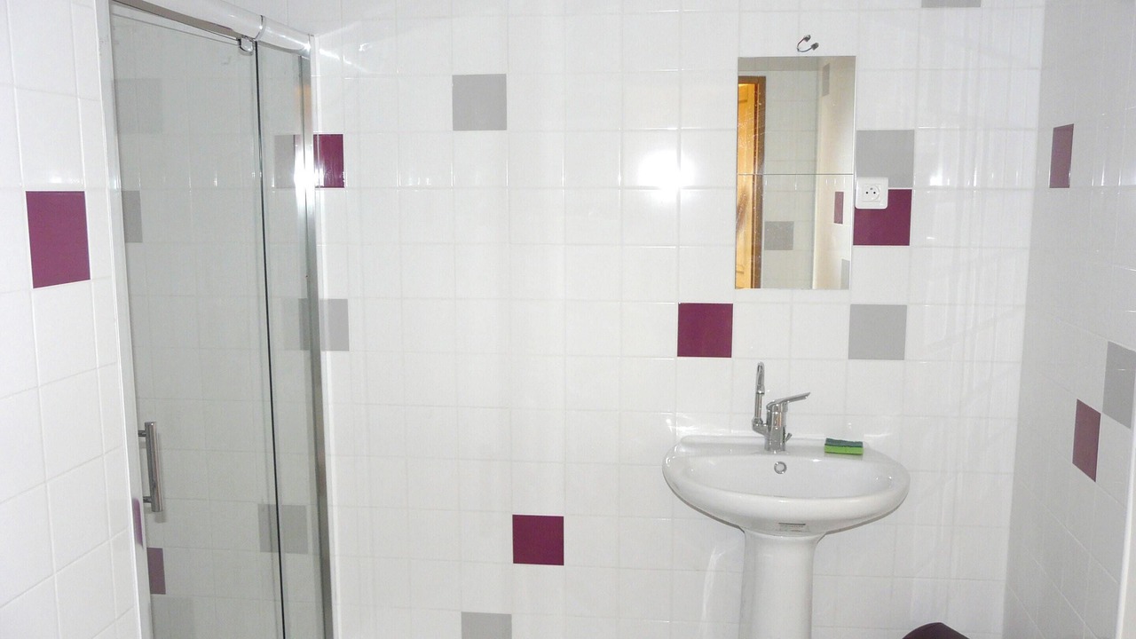 Photo of Bathroom in Le Locheur