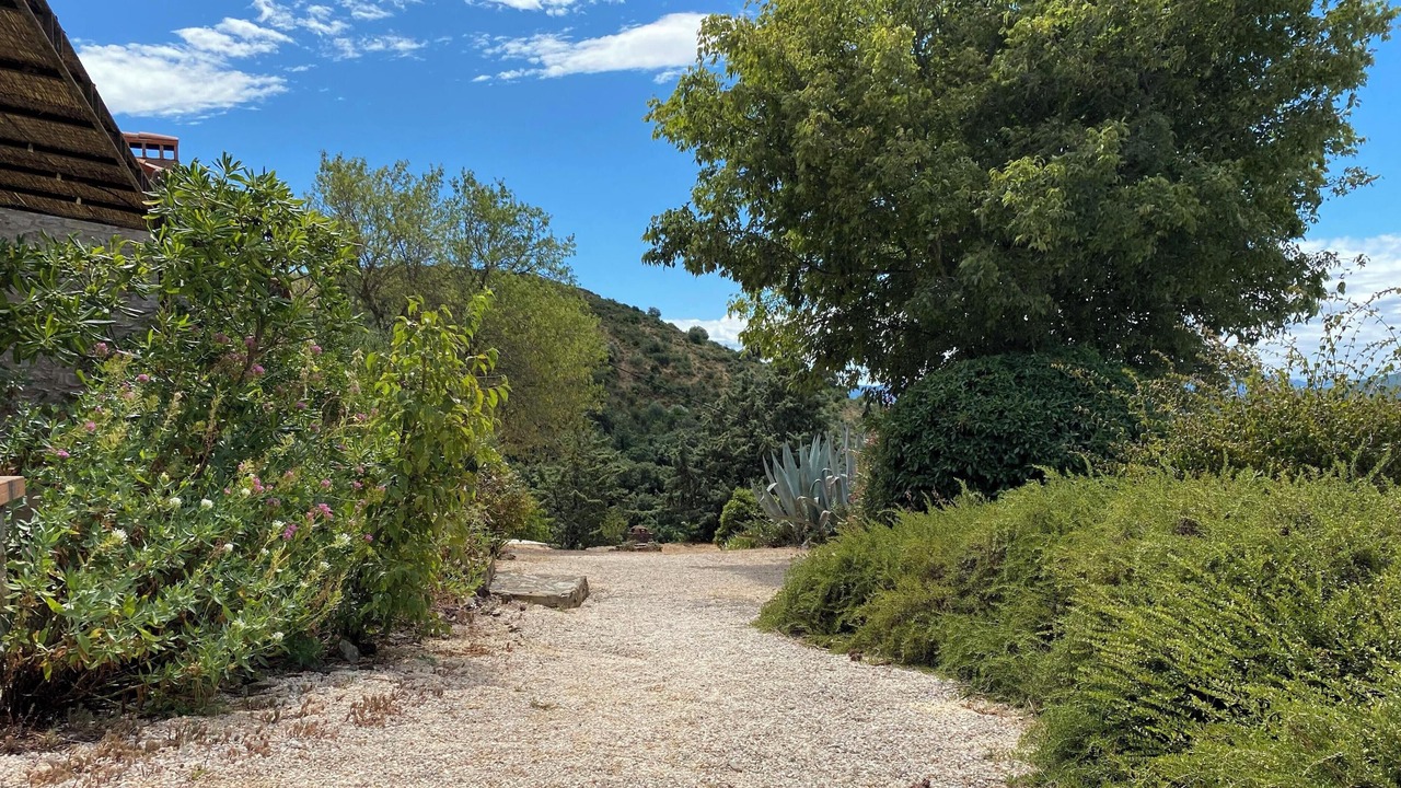 Photo of Outdoor in Castelnou