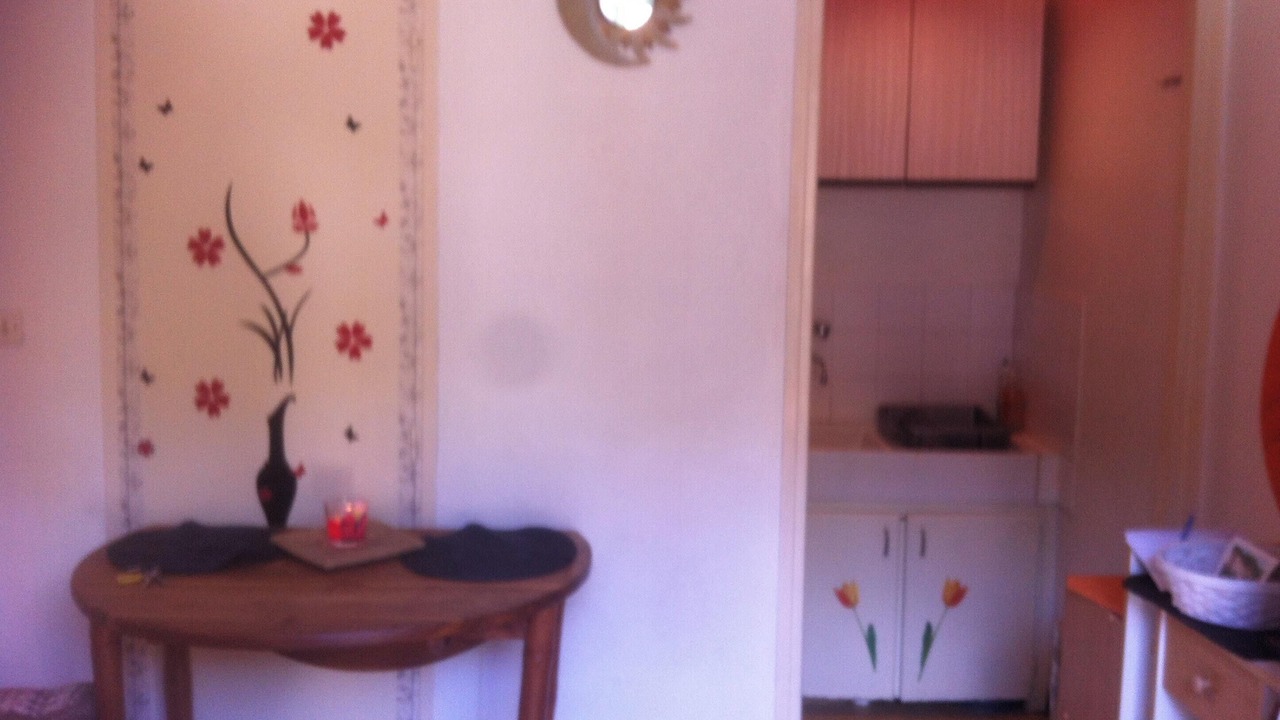 Photo of Livingroom in Rennes-les-Bains
