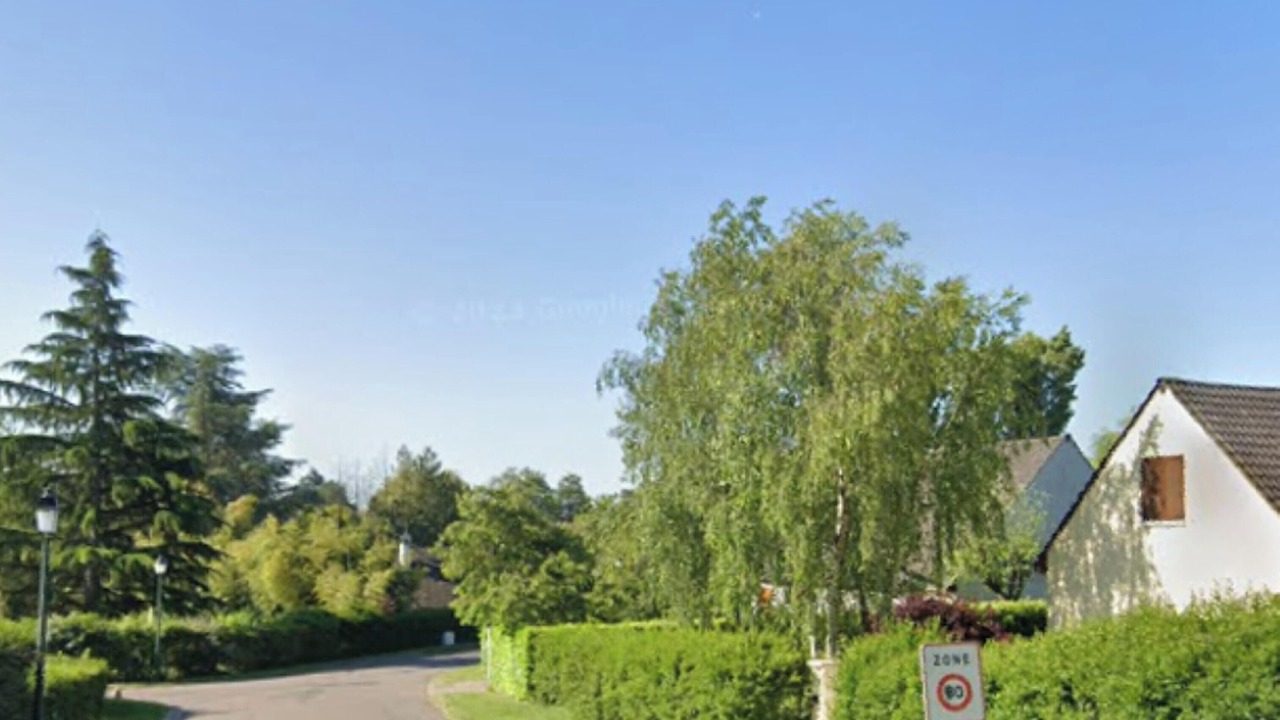 Photo of Outdoor in Ferolles-Attilly