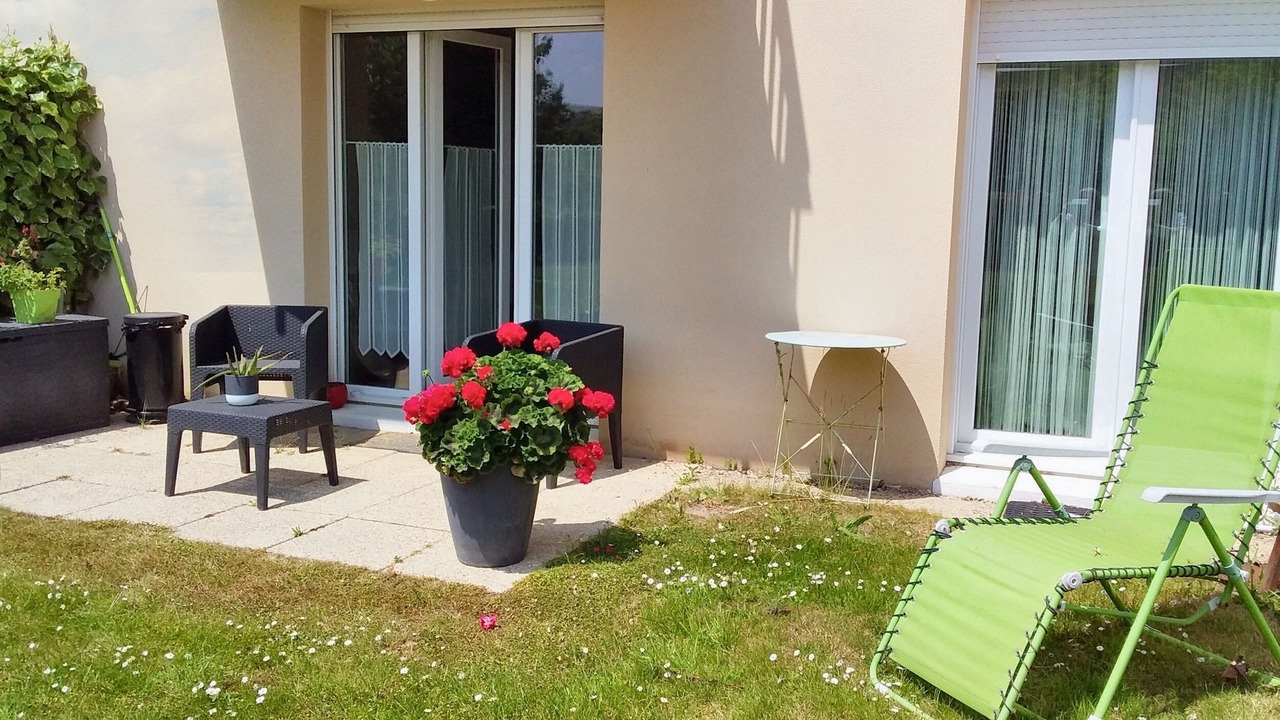 Photo of Outdoor in Carentan
