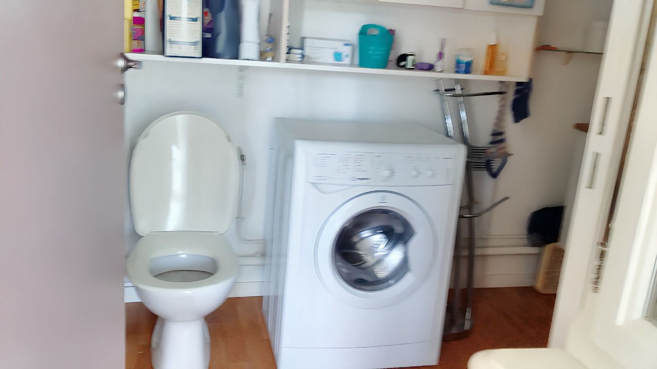 Photo of Bathroom in Carentan