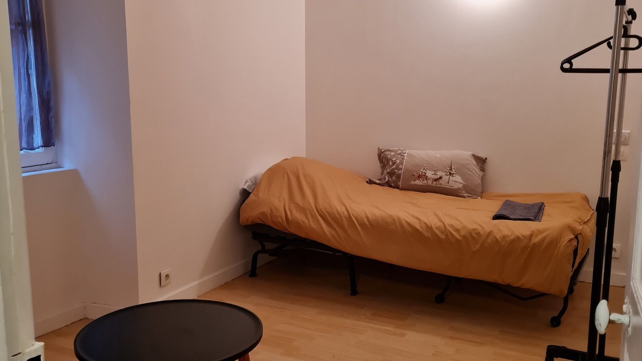 Photo of Bedroom in Redon