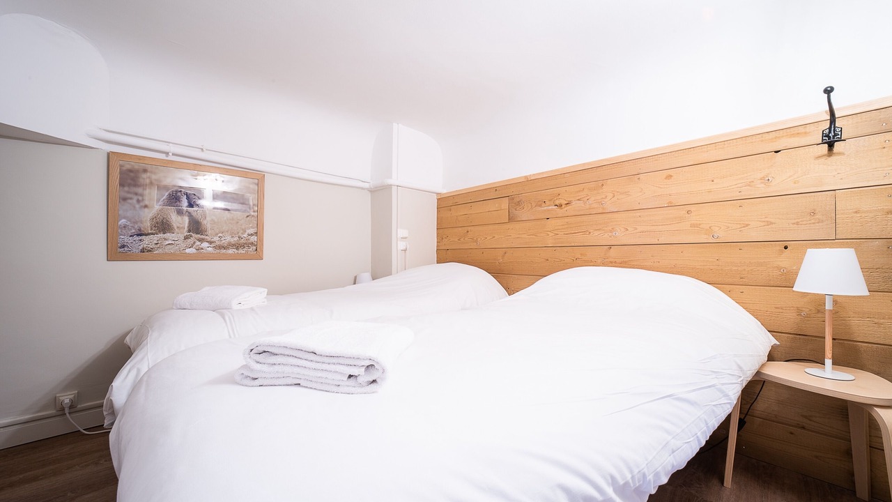 Photo of Bedroom in Ax-les-Thermes