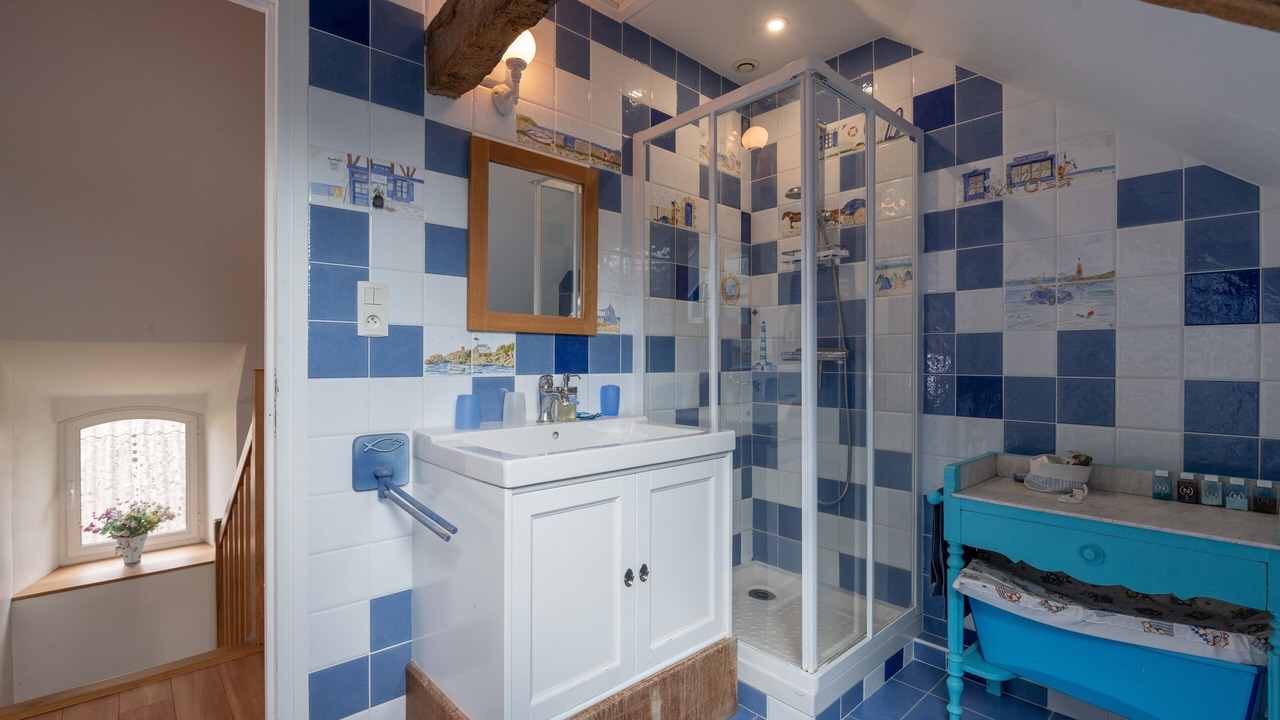Photo of Bathroom in Surzur