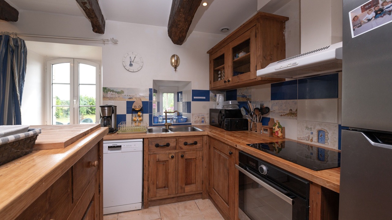 Photo of Kitchen in Surzur