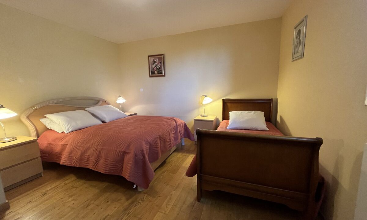 Photo of Bedroom in Besse-en-Chandesse
