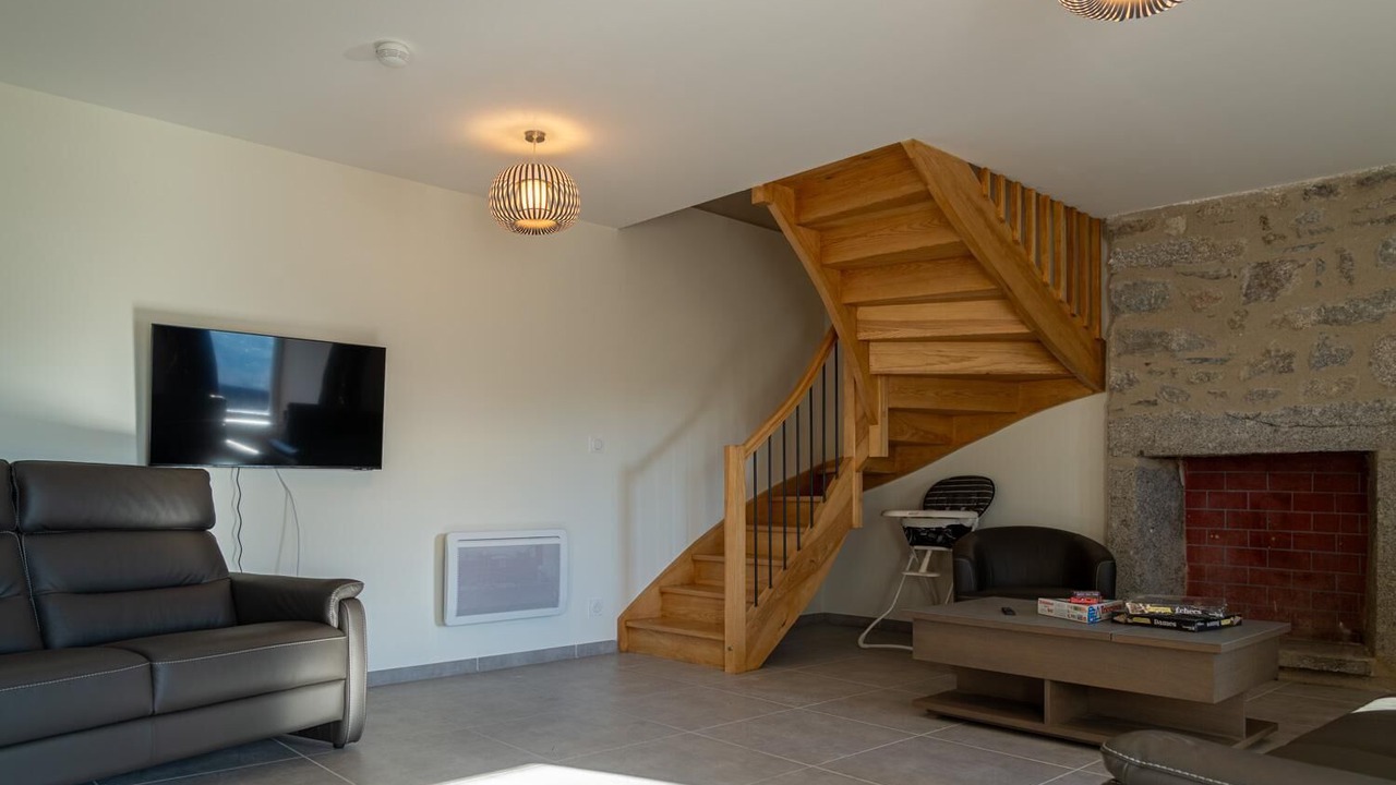 Photo of Livingroom in Recoules-d'Aubrac