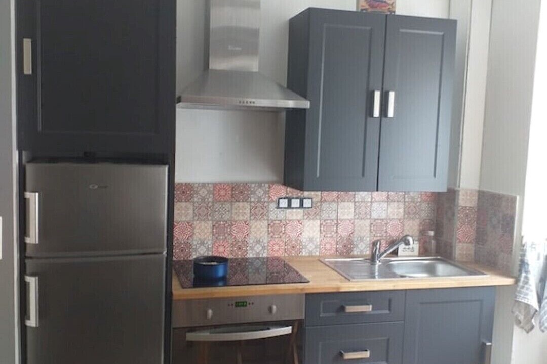 Photo of Kitchen in Quimiac