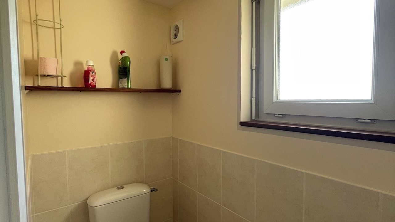 Photo of Bathroom in Les Pieux