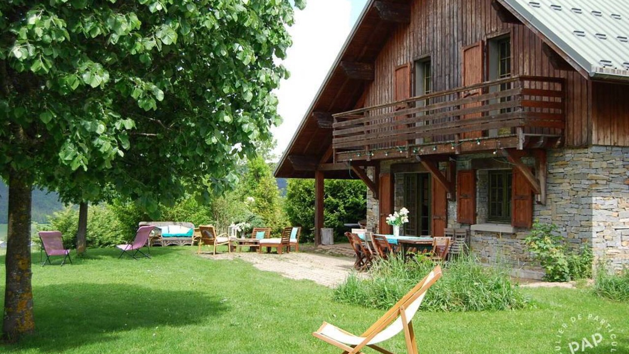 Photo of Outdoor in Villard-de-Lans