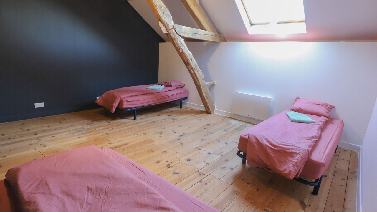 Photo of Bedroom in Avree