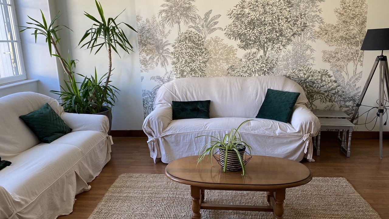 Photo of Livingroom in Bellegarde-en-Marche