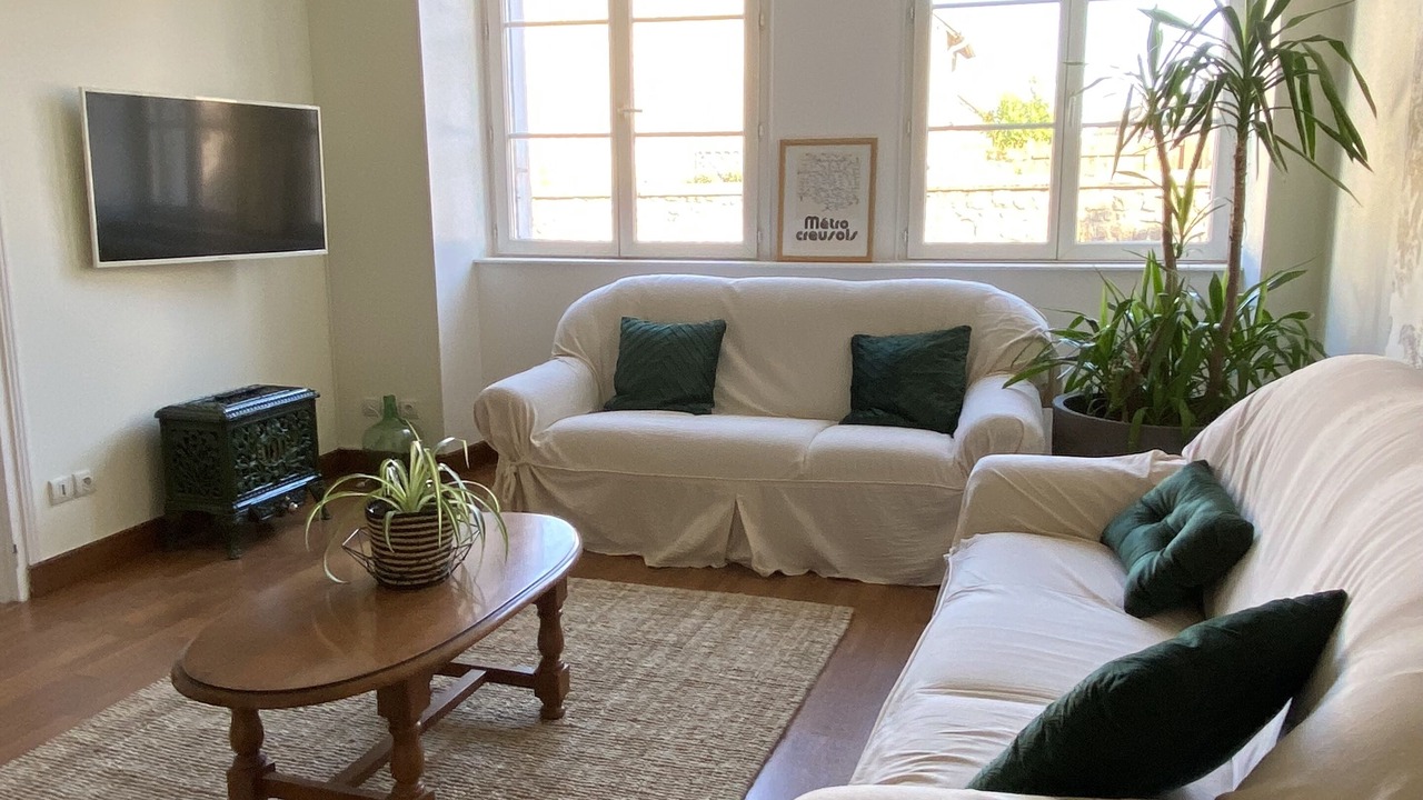 Photo of Livingroom in Bellegarde-en-Marche